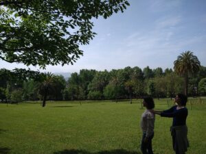 Naturaleza y Bienestar Santander